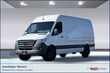 Mercedes-Benz Sprinter 2500