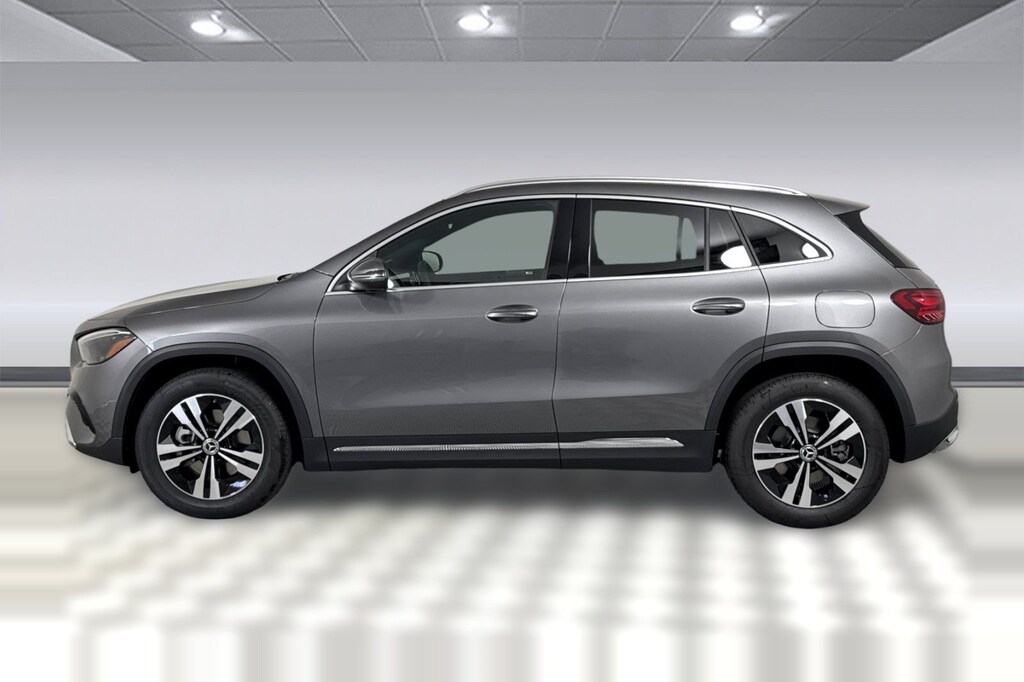Used 2026 Mercedes-Benz GLA 250 SUV