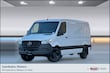  Mercedes-Benz Sprinter 2500