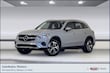  Mercedes-Benz GLC 350e