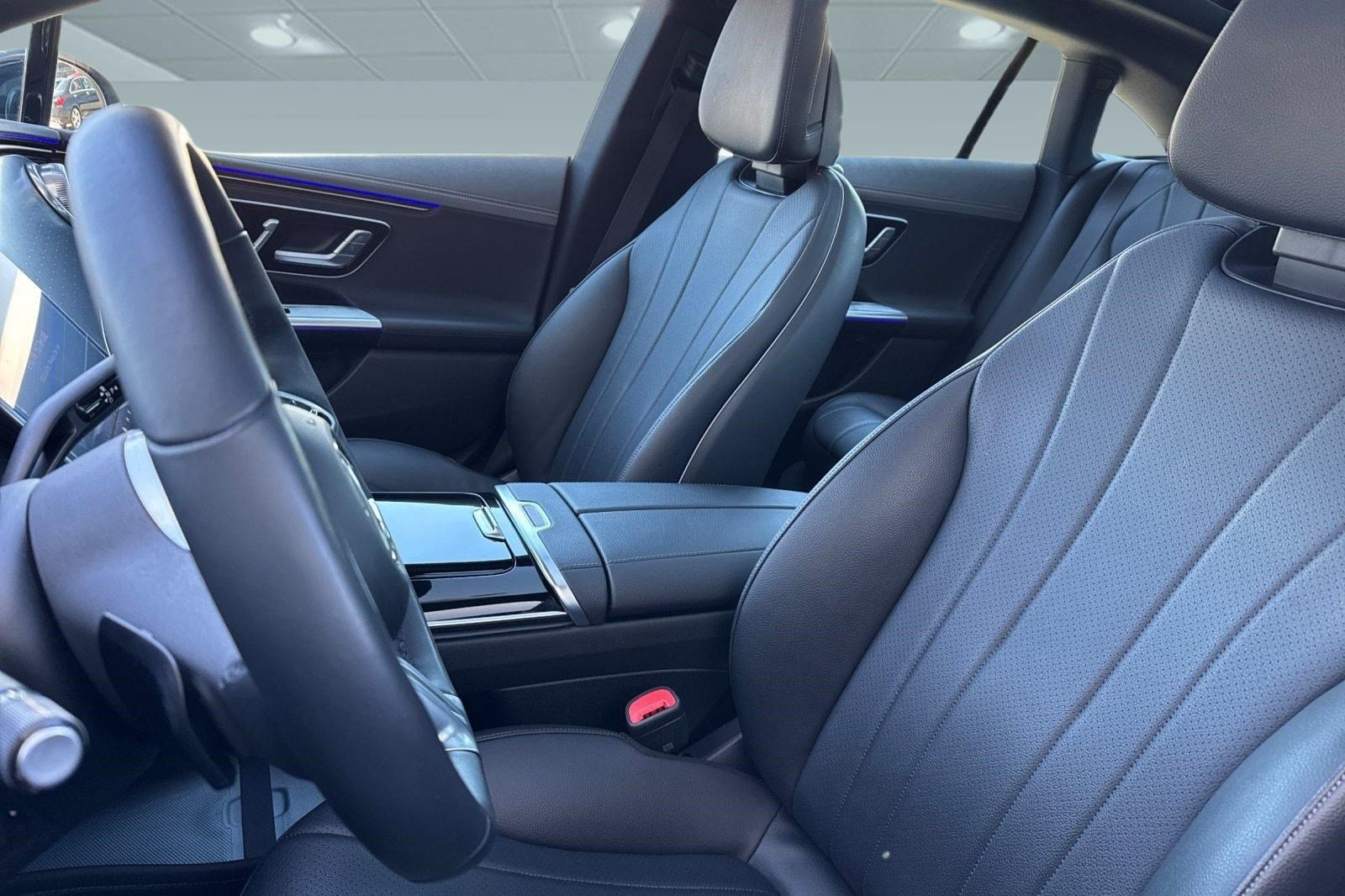 EQE 350 4MATIC Sedan