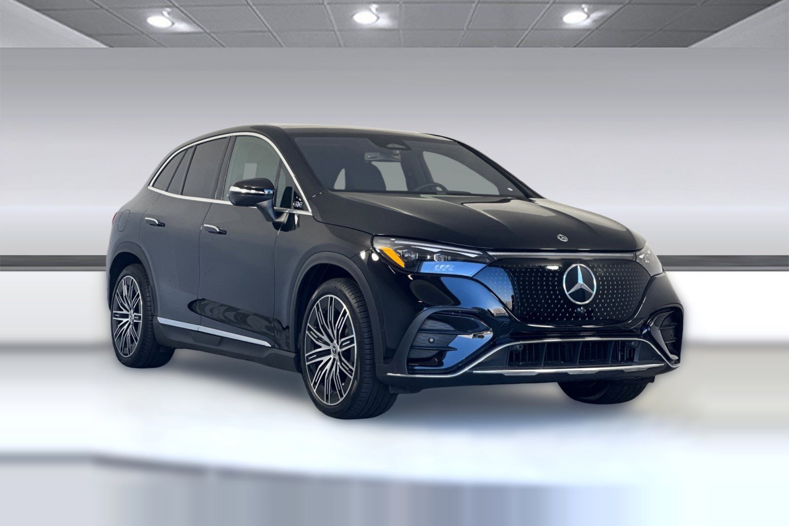 2024 Mercedes-Benz EQE SUV Base - Photo 7