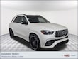 Mercedes-Benz AMG GLE 63