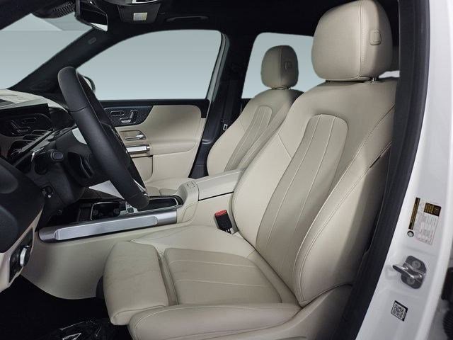 2024 Mercedes Benz EQB 350 4MATIC photo 3