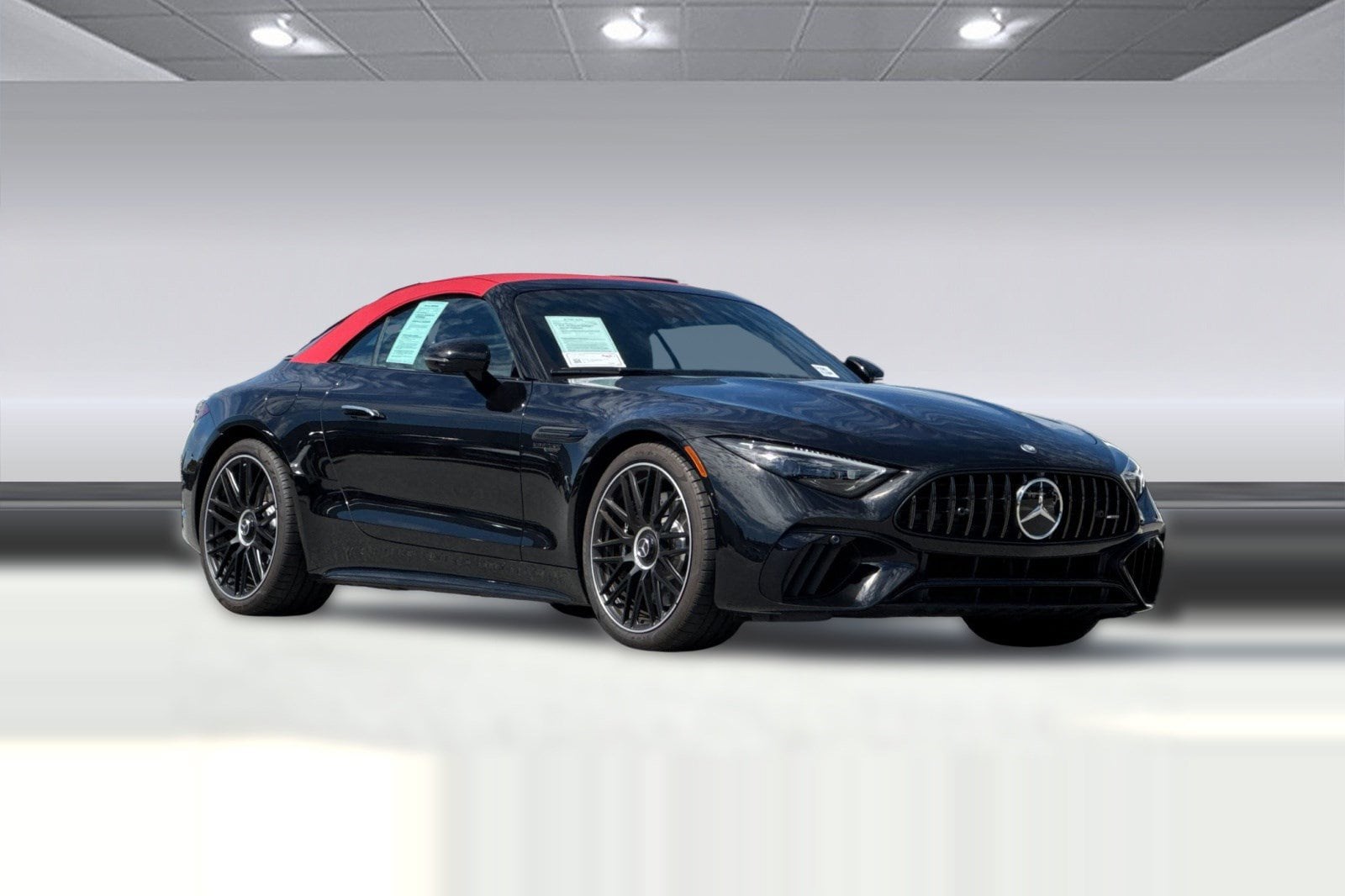 2024 Mercedes-Benz AMG SL 63 4MATIC photo 6