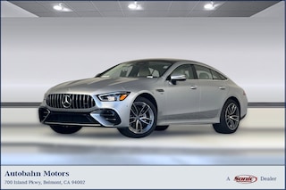 Used 2024 Mercedes-Benz AMG GT 43 4-Door 4MATIC Hatchback for sale in Walnut Creek, near San Francisco