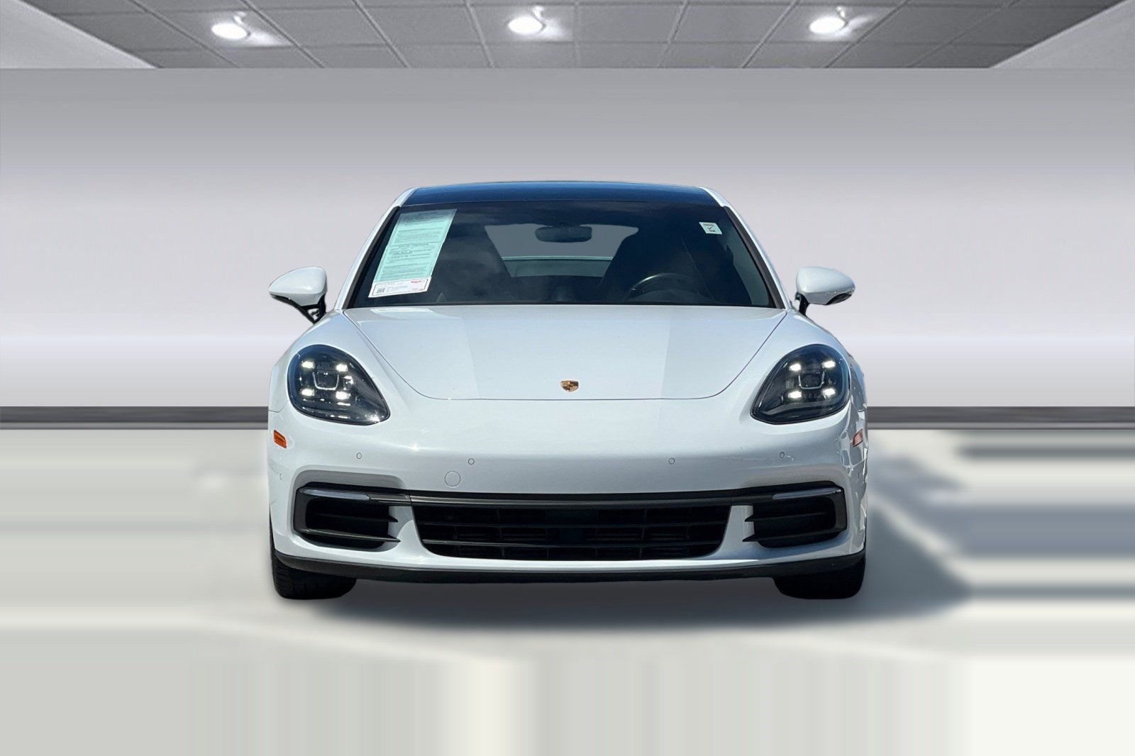 Panamera 4 Sedan