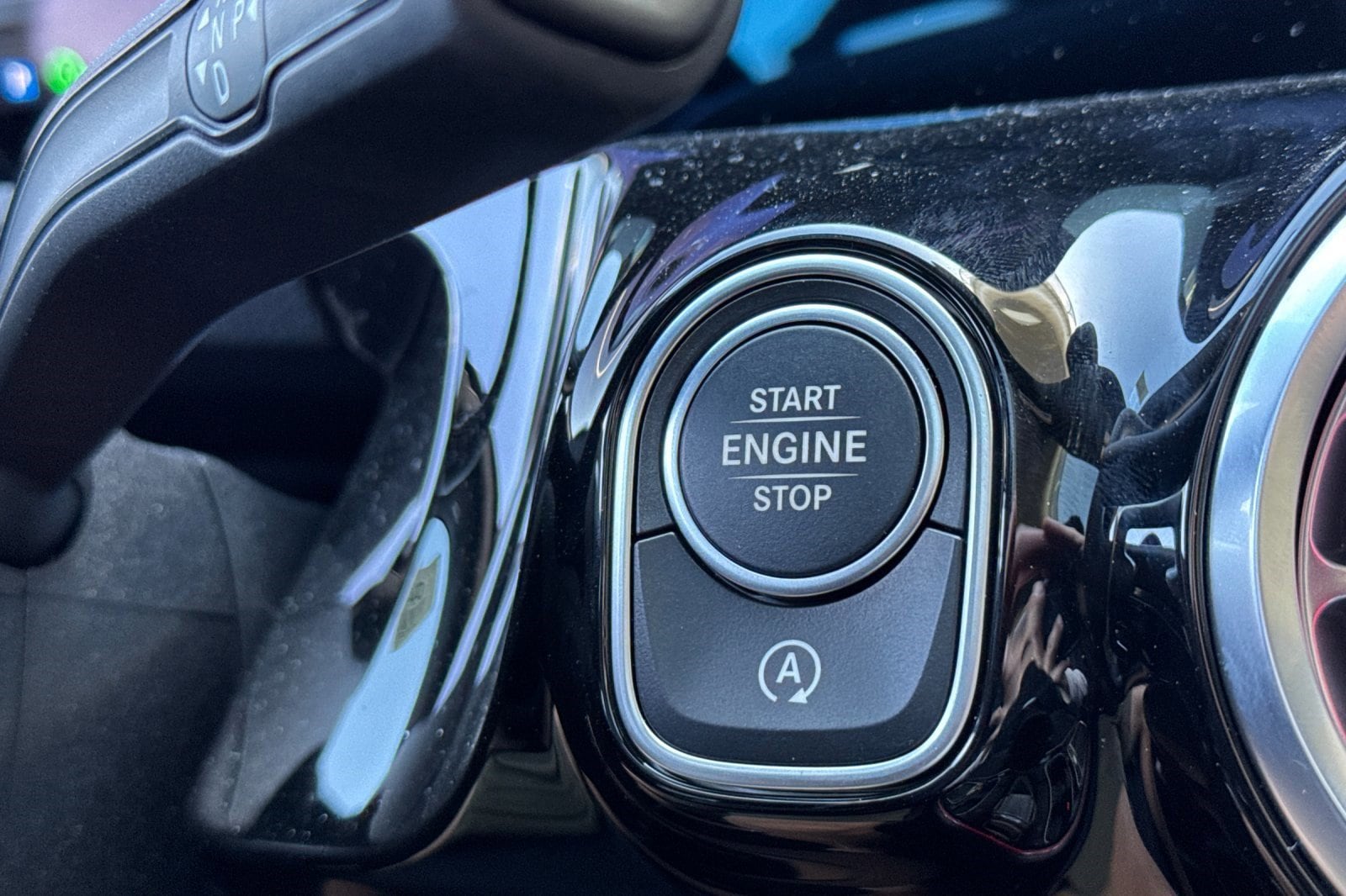 2025 Mercedes-Benz GLA GLA35 AMG - Photo 28