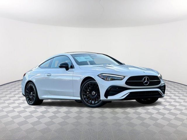 CLE 300 4MATIC Coupe