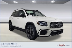 2024 Mercedes-Benz GLB 250 SUV