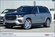  Mercedes-Benz Maybach GLS 600