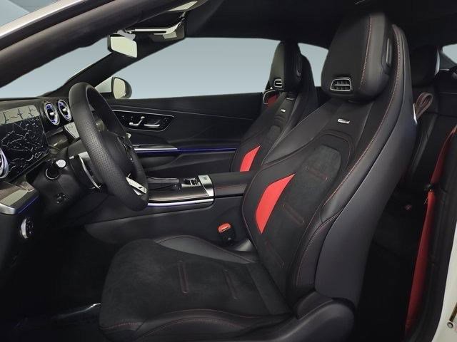 2025 Mercedes Benz CLE AMG 53 4MATIC photo 3