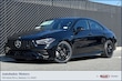Mercedes-Benz AMG CLA 35