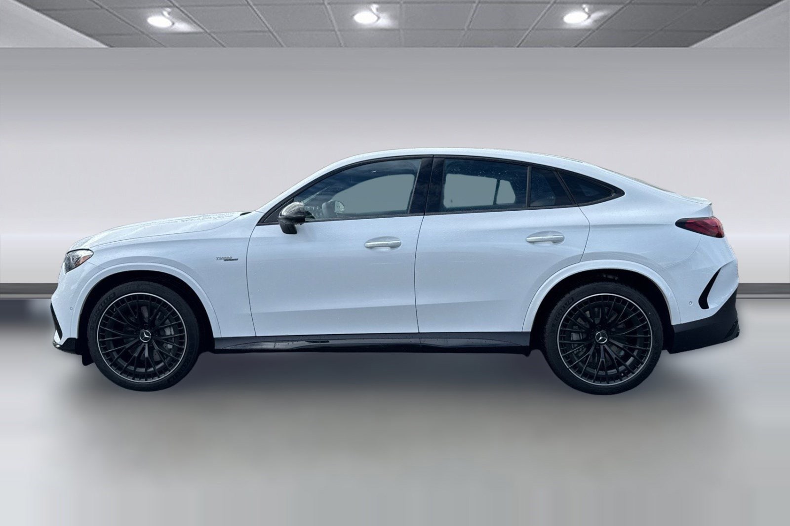 AMG GLC 43 4MATIC SUV