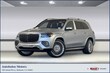  Mercedes-Benz Maybach GLS 600