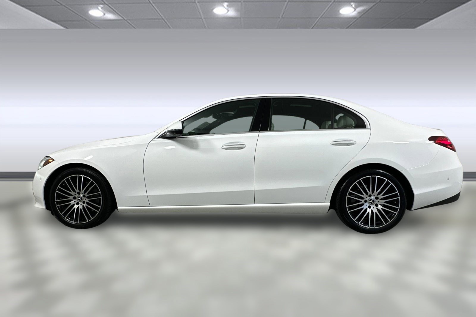 2023 Mercedes Benz C 300 Sedan photo 2