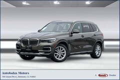 Used 2023 BMW X5 xDrive40i SUV for Sale in San Rafael, CA