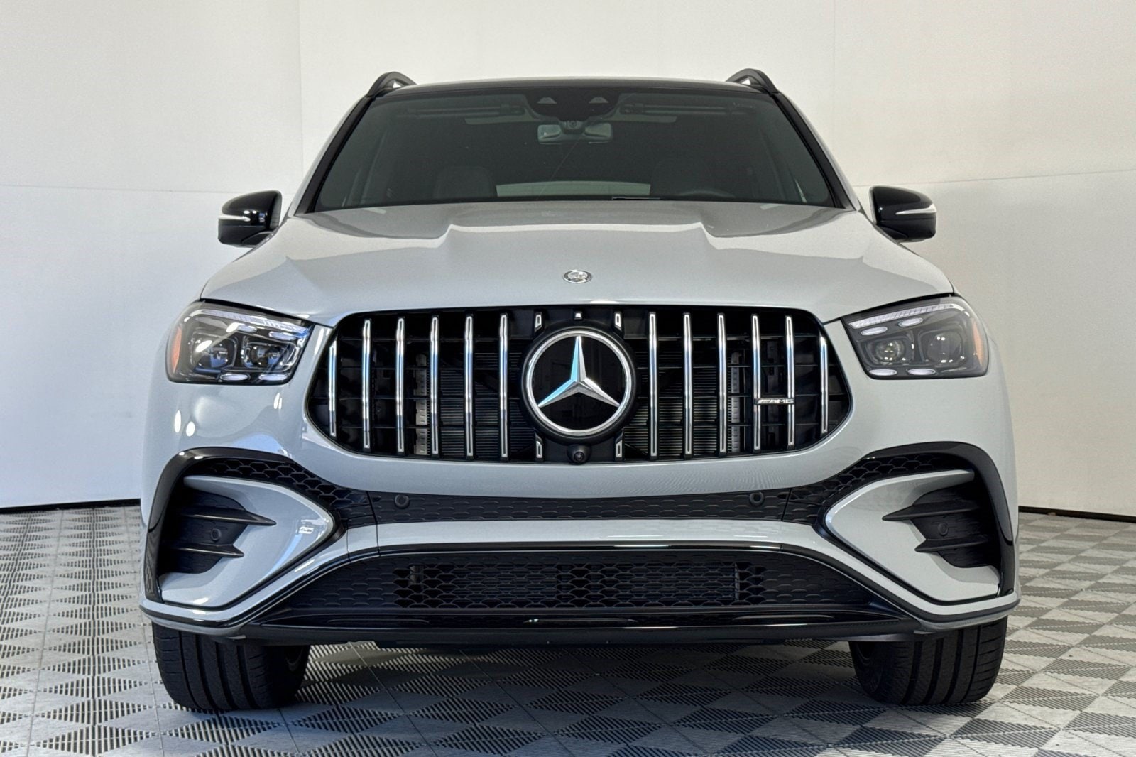 AMG GLE 53 Base SUV