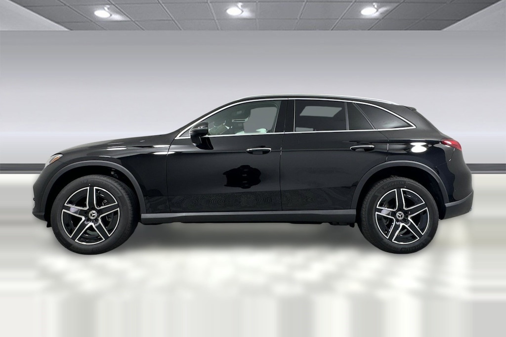 New 2026 Mercedes-Benz GLC 300 4MATIC SUV