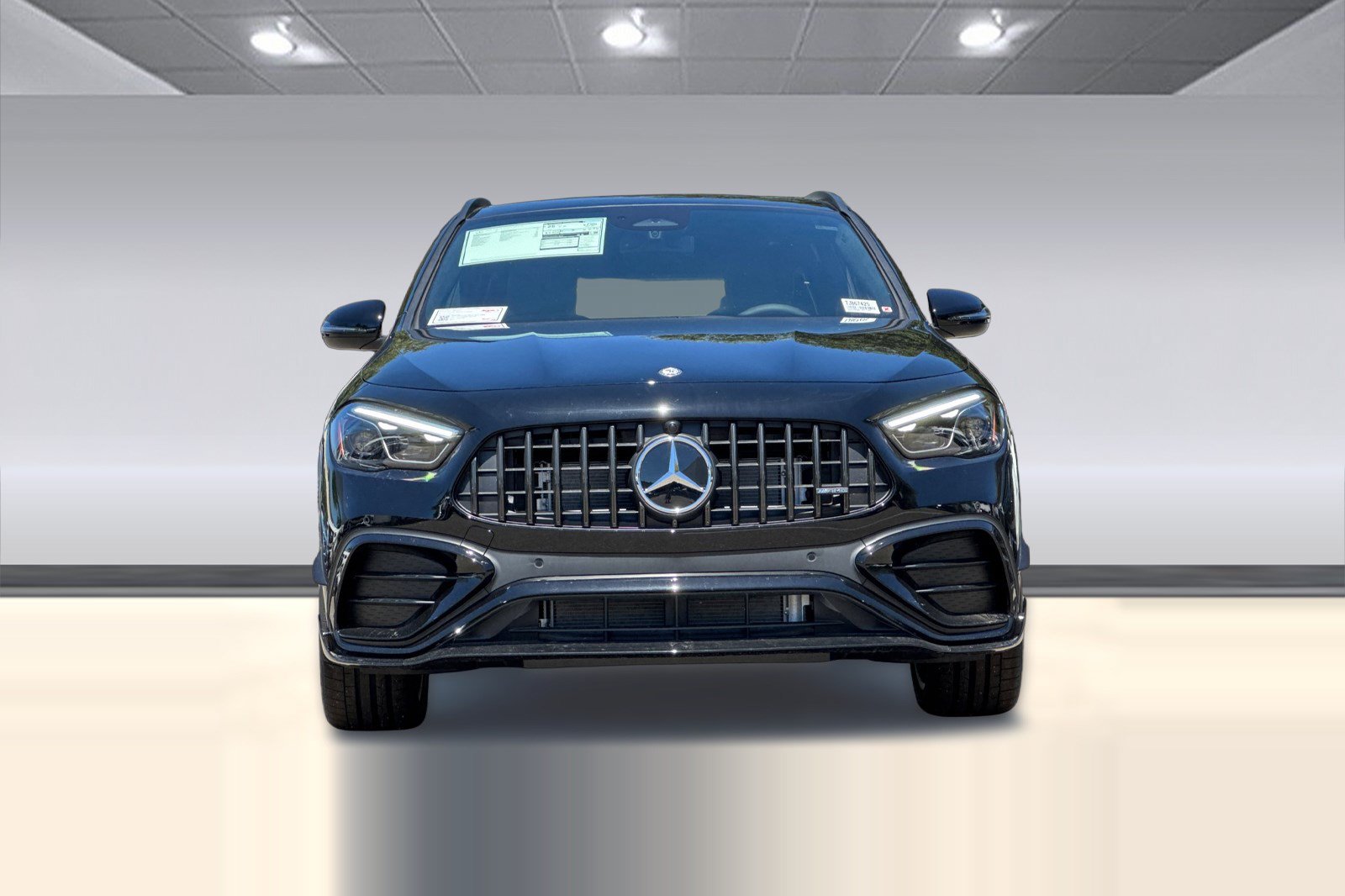 AMG GLA 35 4MATIC SUV