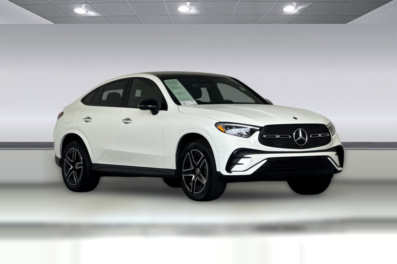 2024 Mercedes-Benz GLC 300 4MATIC photo 6