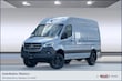  Mercedes-Benz Sprinter 2500