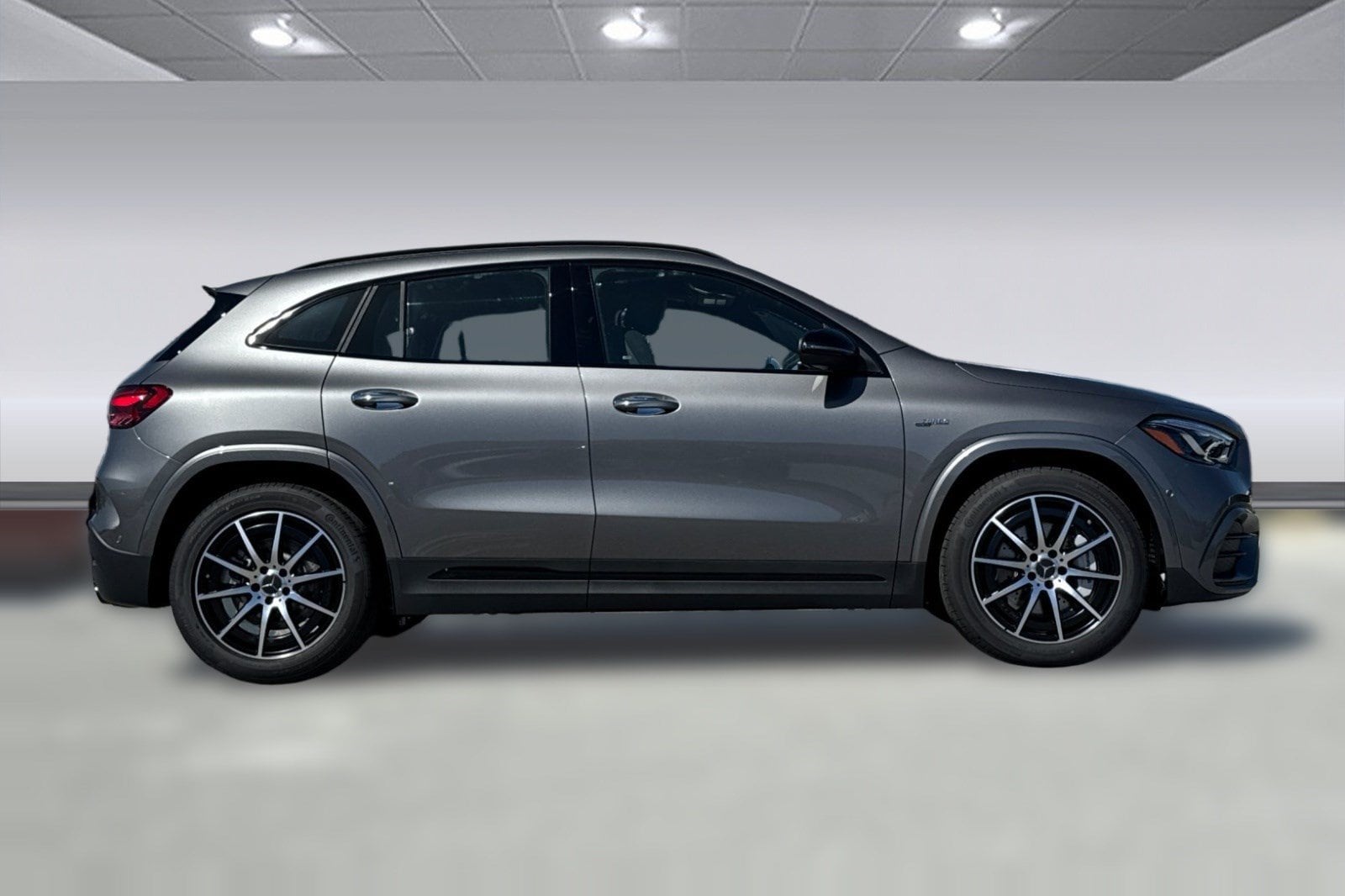 AMG GLA 35 4MATIC SUV