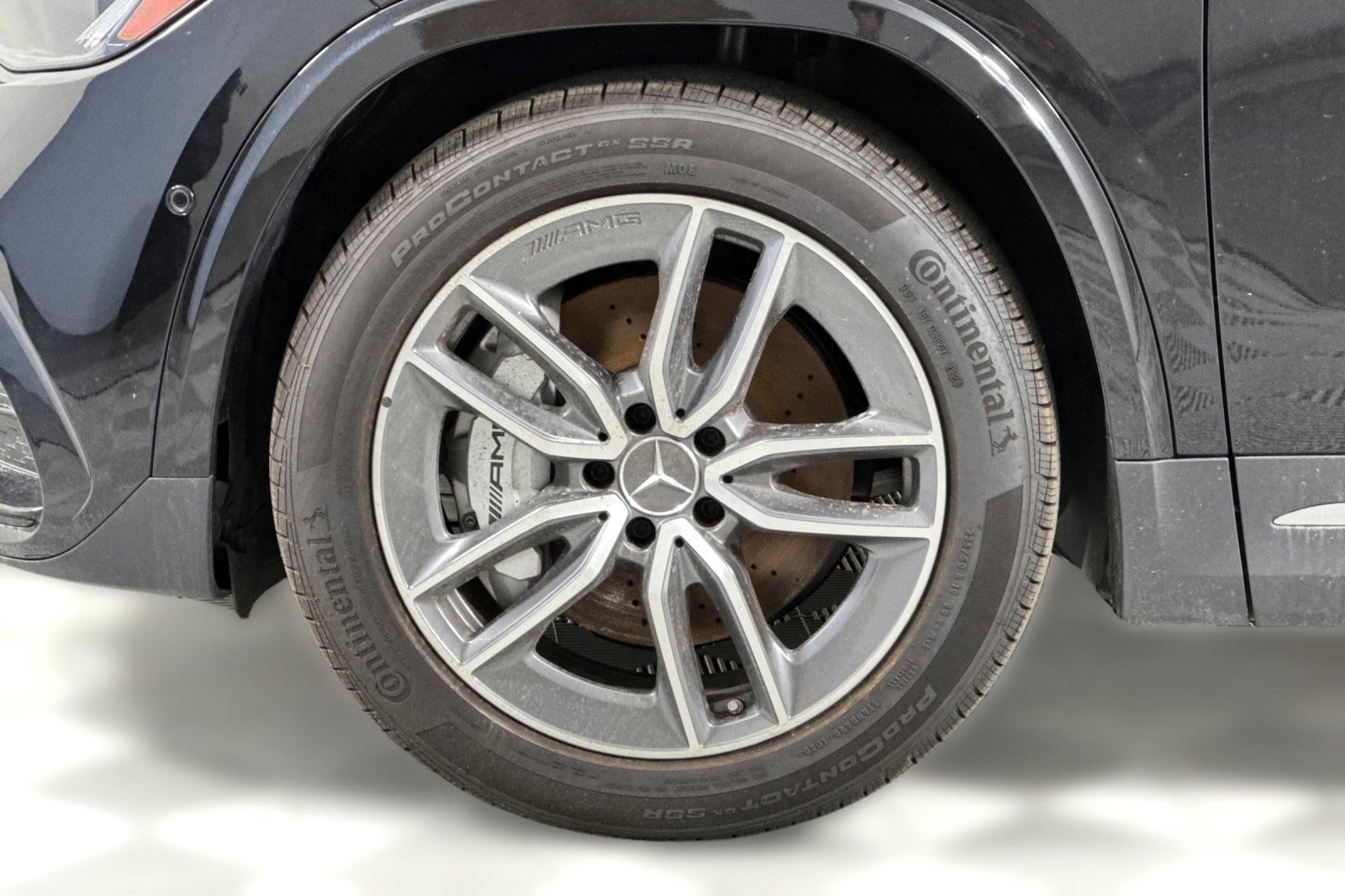 2025 Mercedes-Benz GLA GLA35 AMG - Photo 12