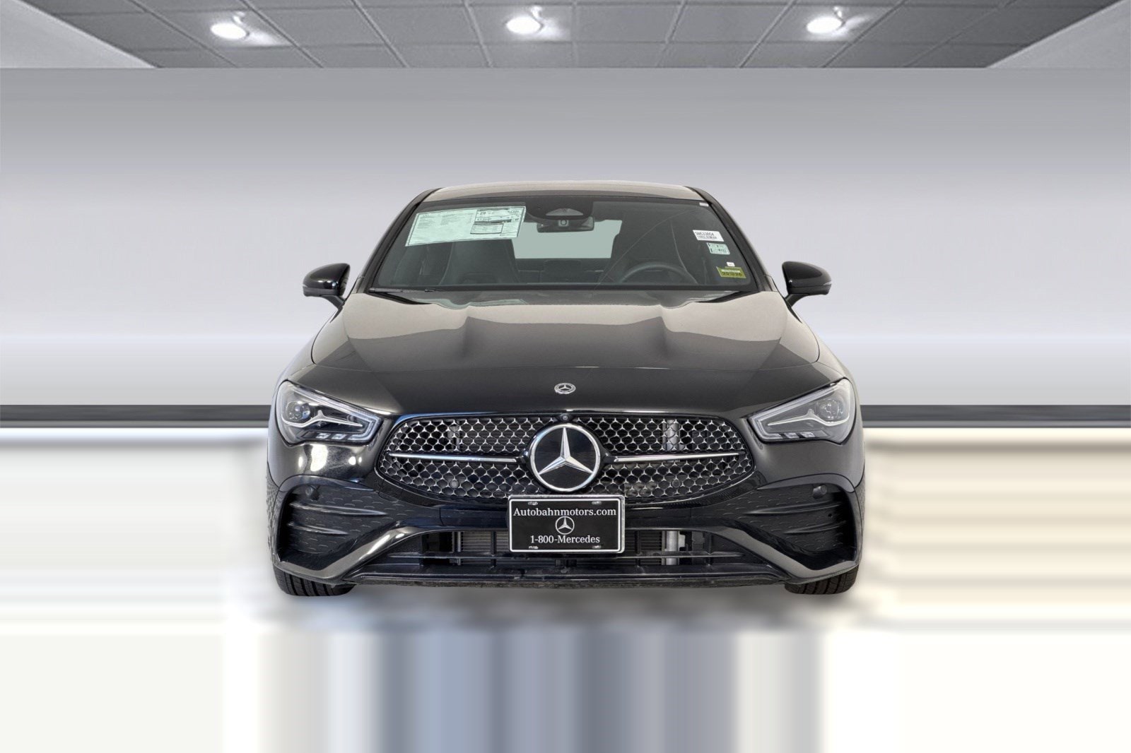 2025 Mercedes-Benz CLA CLA 250 - Photo 6
