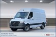  Mercedes-Benz Sprinter 2500