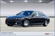  Mercedes-Benz Maybach S 580