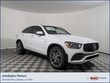 Mercedes-Benz AMG GLC 43