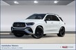  Mercedes-Benz GLE 580