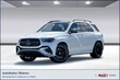  Mercedes-Benz GLE 580