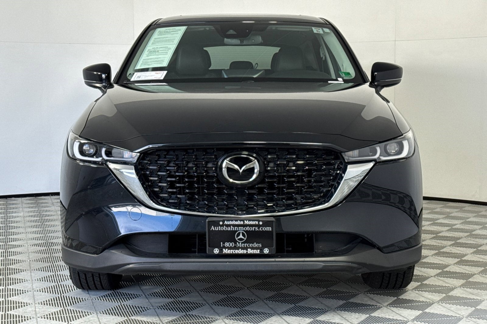 2023 Mazda CX-5 2.5 S Premium Package photo 4