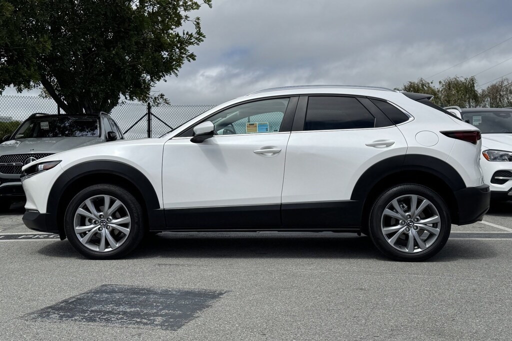 Used 2023 Mazda CX-30 2.5 S Select Package SUV