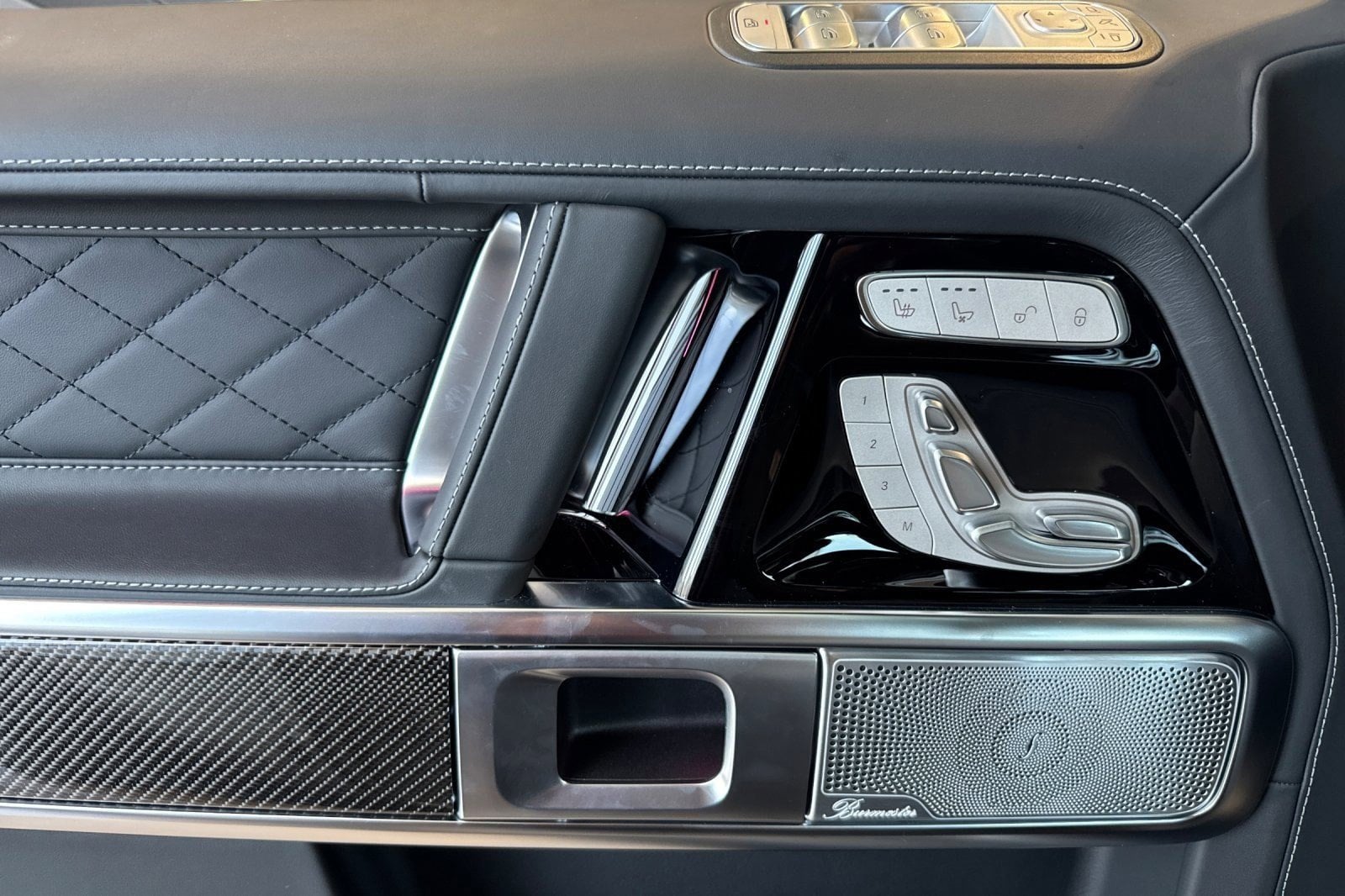 AMG G 63 4MATIC SUV