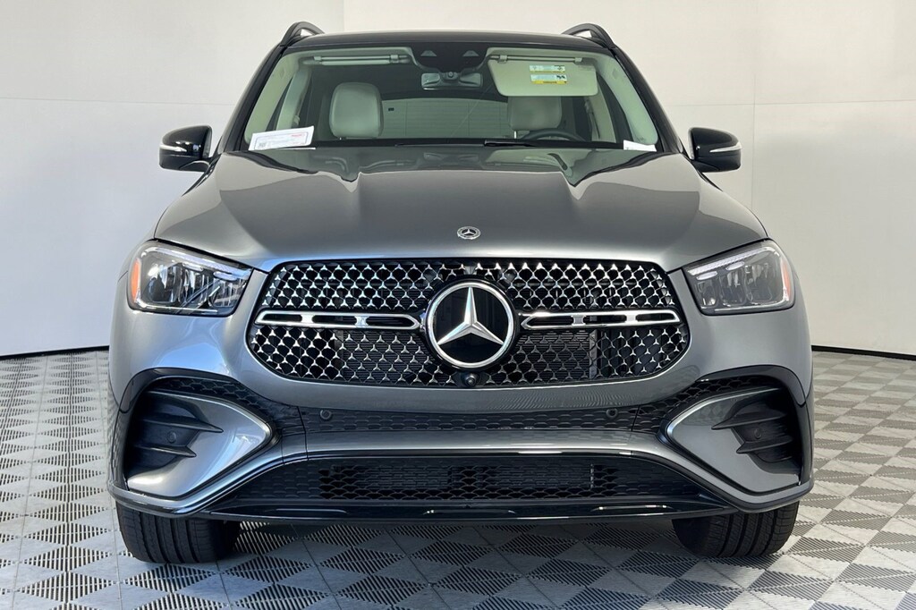 Used 2025 Mercedes-Benz GLE 350 SUV