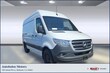 Mercedes-Benz Sprinter 2500
