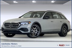 2026 Mercedes-Benz E-Class E 450 Wagon 2026 Mercedes-Benz E-Class E 450 Wagon