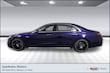  Mercedes-Benz AMG S 63 E