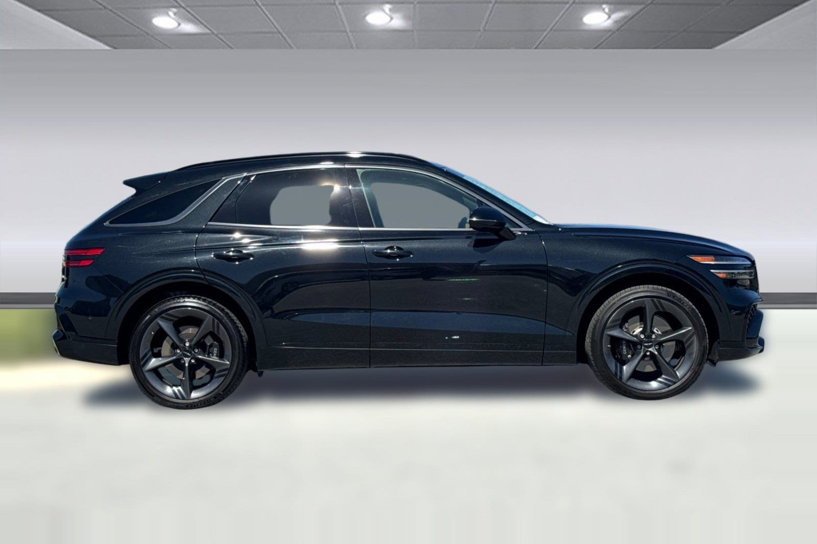 GV70 2.5T Sport Prestige AWD SUV