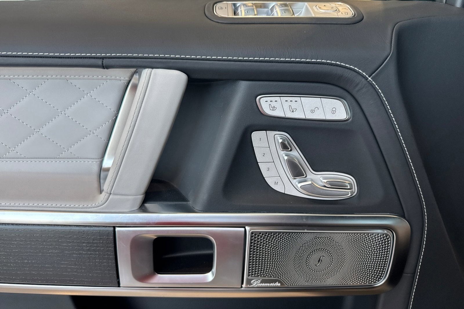 AMG G 63 4MATIC SUV