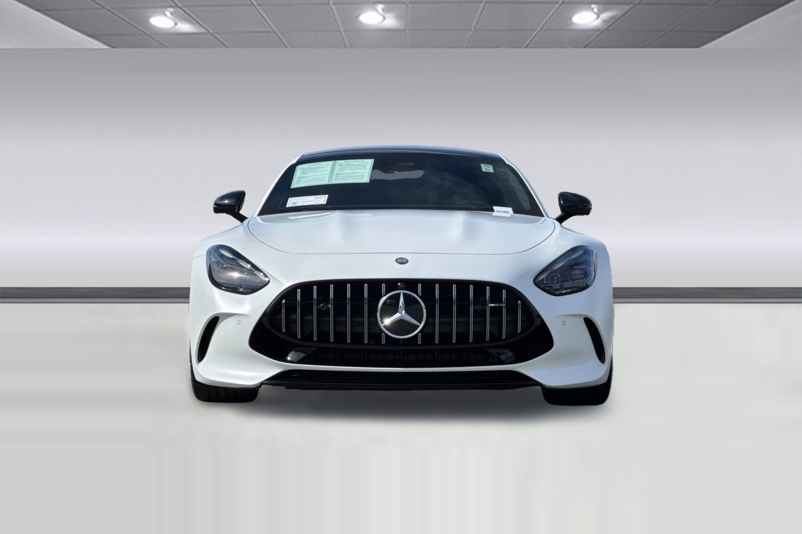 AMG GT 55 4MATIC Coupe