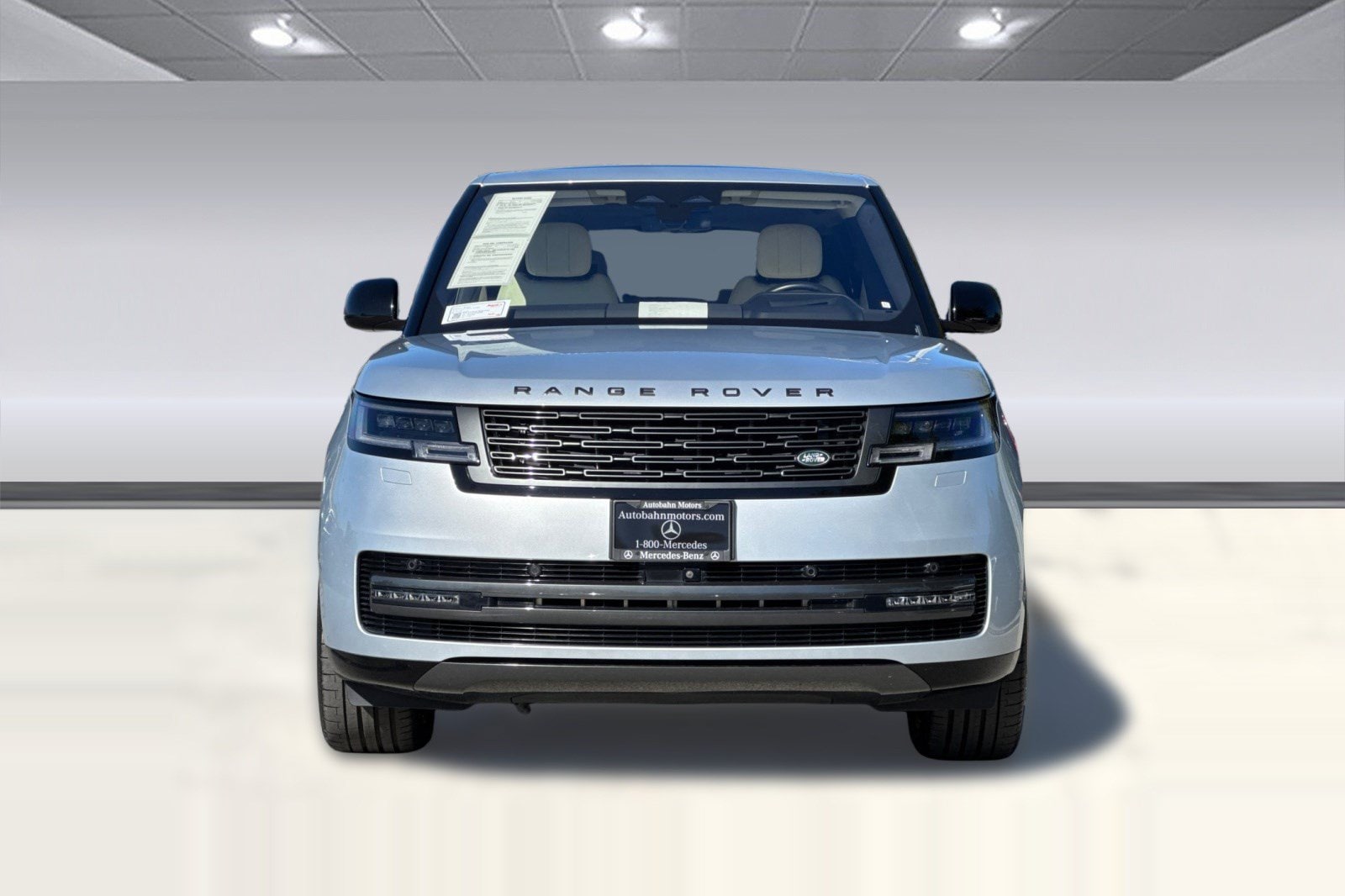 2023 Land Rover Range Rover Autobiography SUV