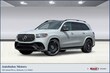  Mercedes-Benz AMG GLS 63