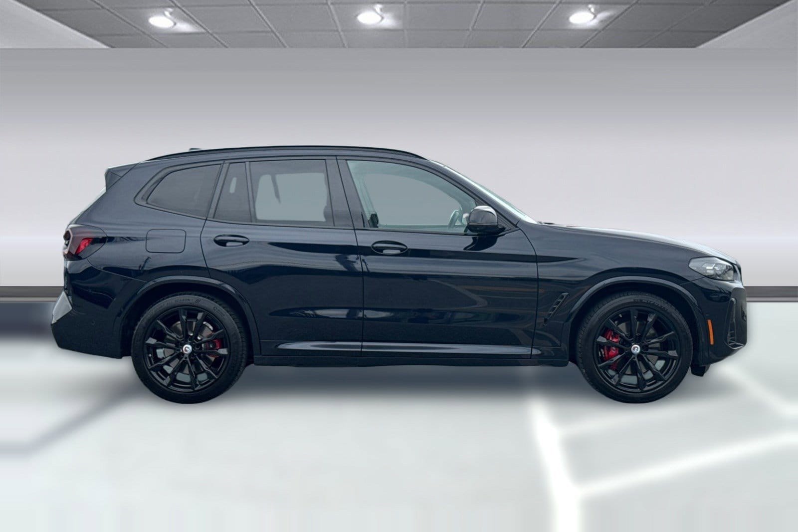 2023 BMW X3 M40i photo 6