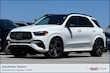 Mercedes-Benz GLE 450e