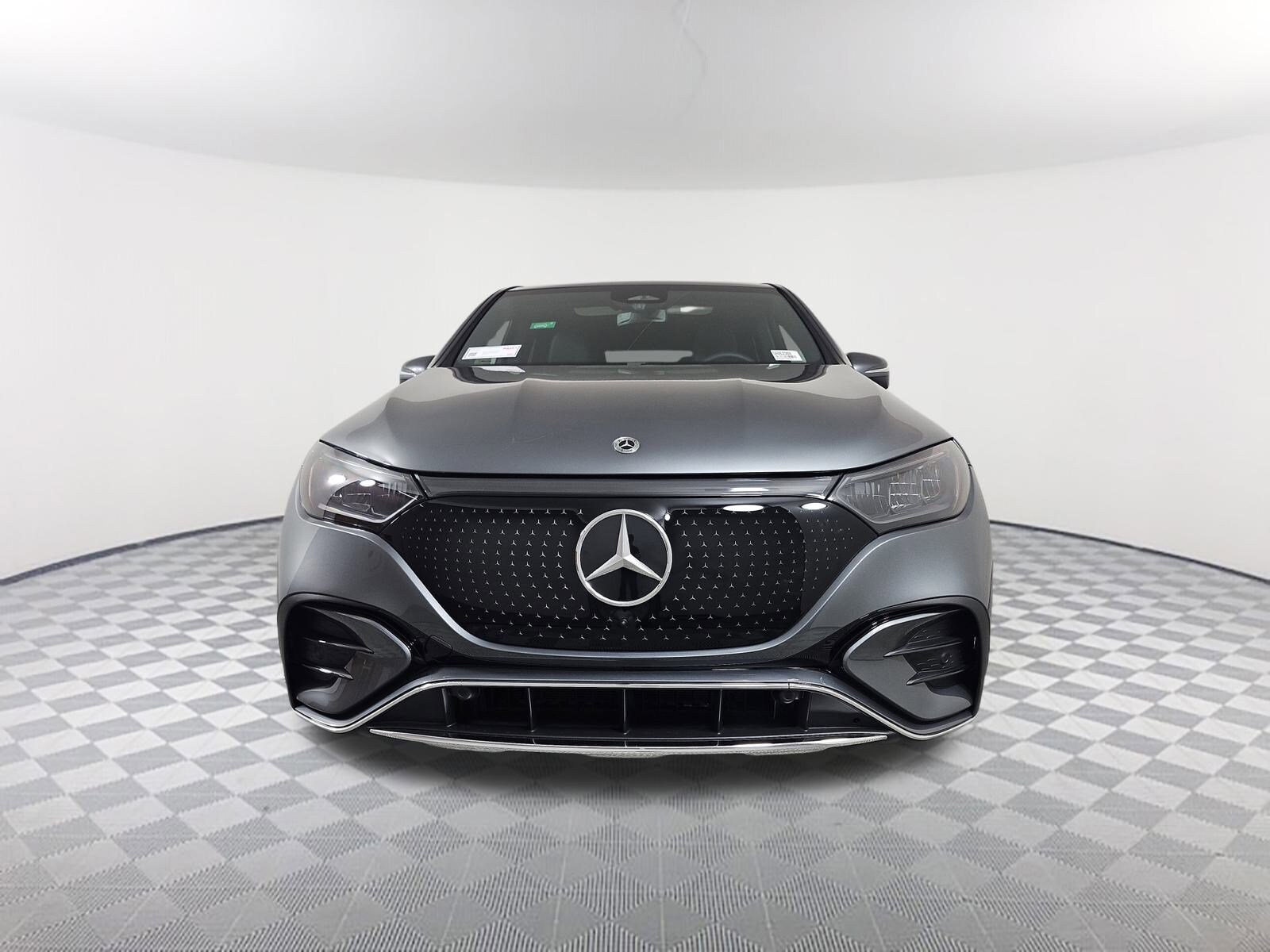 New 2025 Mercedes-Benz EQE for Sale in Belmont | Autobahn Motors