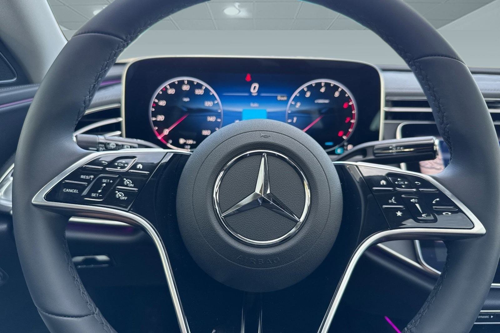 2025 Mercedes-Benz E-Class E450 All-Terrain - Photo 15